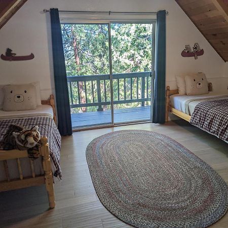 גרובלנד Breckenridge Chalet Near Yosemite. Dog Friendly! מראה חיצוני תמונה
