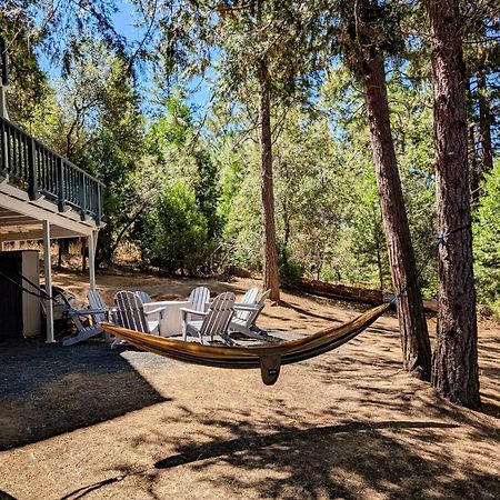 גרובלנד Breckenridge Chalet Near Yosemite. Dog Friendly! מראה חיצוני תמונה