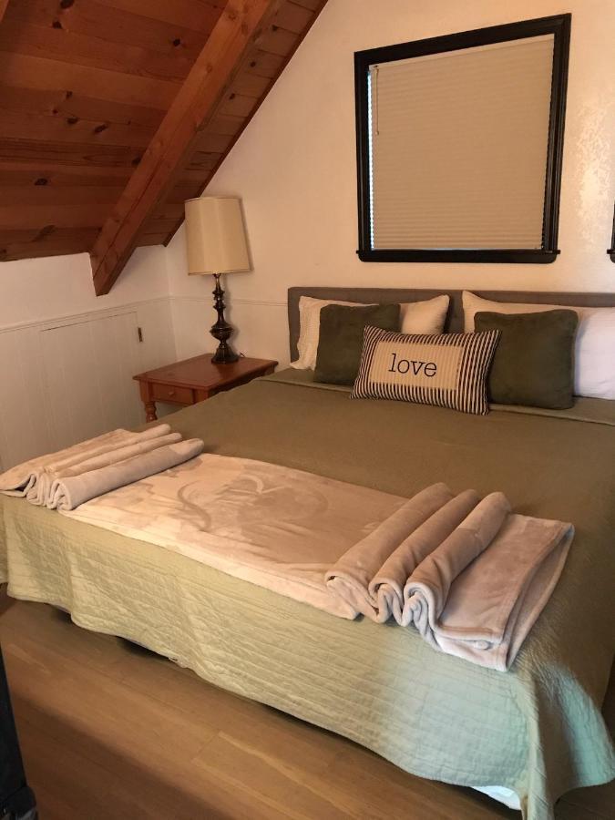 גרובלנד Breckenridge Chalet Near Yosemite. Dog Friendly! מראה חיצוני תמונה
