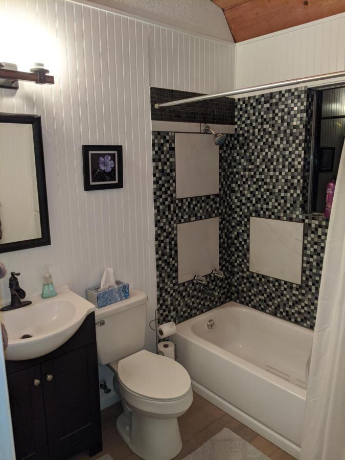 גרובלנד Breckenridge Chalet Near Yosemite. Dog Friendly! מראה חיצוני תמונה