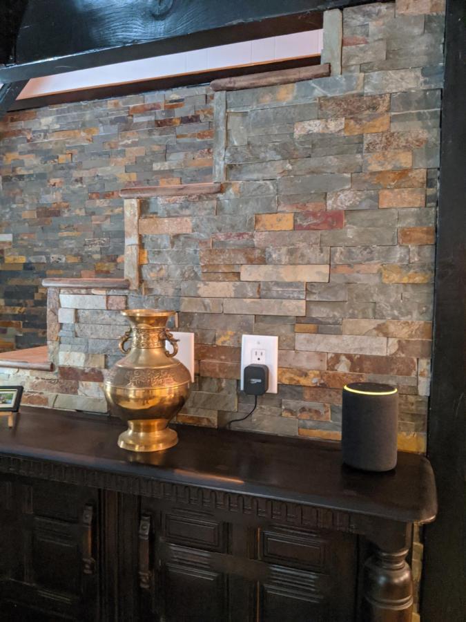 גרובלנד Breckenridge Chalet Near Yosemite. Dog Friendly! מראה חיצוני תמונה