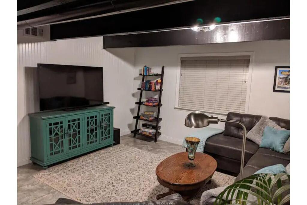 גרובלנד Breckenridge Chalet Near Yosemite. Dog Friendly! מראה חיצוני תמונה