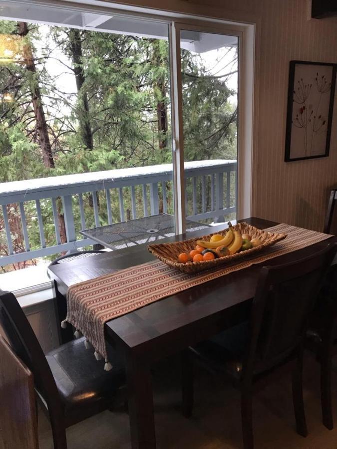 גרובלנד Breckenridge Chalet Near Yosemite. Dog Friendly! מראה חיצוני תמונה