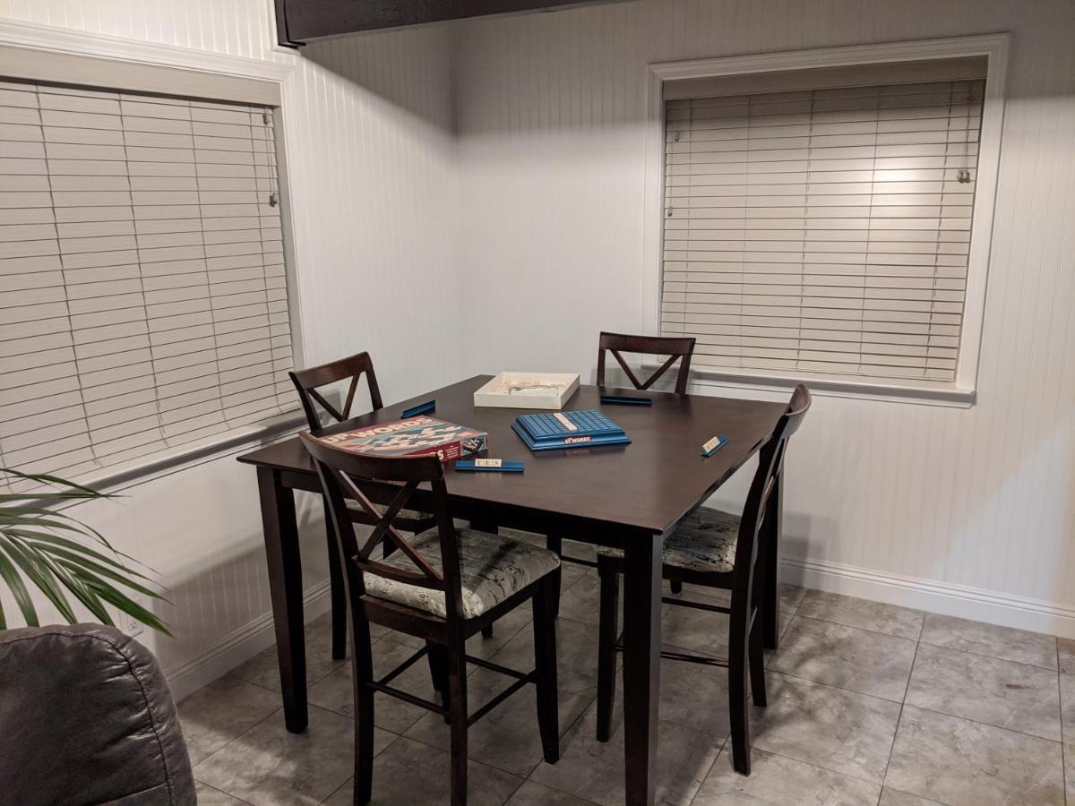 גרובלנד Breckenridge Chalet Near Yosemite. Dog Friendly! מראה חיצוני תמונה