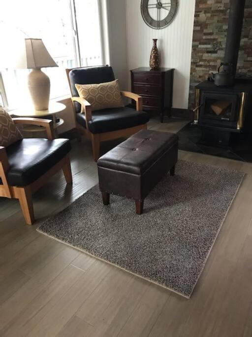 גרובלנד Breckenridge Chalet Near Yosemite. Dog Friendly! מראה חיצוני תמונה
