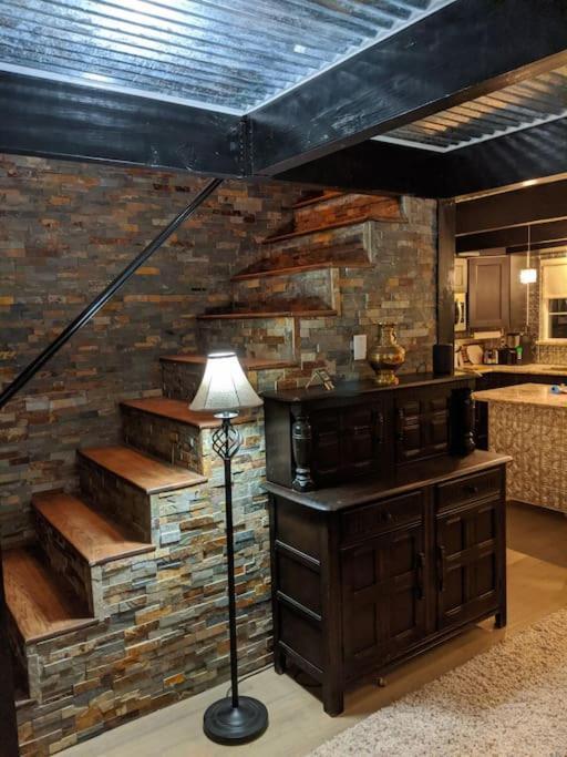 גרובלנד Breckenridge Chalet Near Yosemite. Dog Friendly! מראה חיצוני תמונה