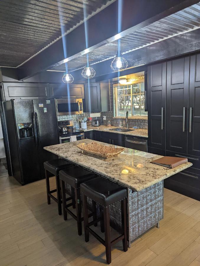 גרובלנד Breckenridge Chalet Near Yosemite. Dog Friendly! מראה חיצוני תמונה