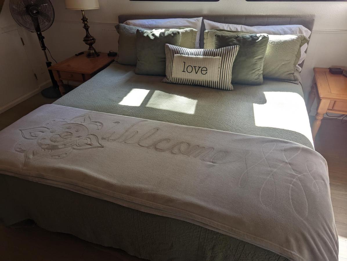 גרובלנד Breckenridge Chalet Near Yosemite. Dog Friendly! מראה חיצוני תמונה